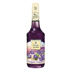 Sirop - MOULIN DE VALDONNE en promo chez Carrefour Sirop - MOULIN DE VALDONNE dans le catalogue Carrefour