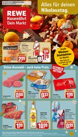 Bier im REWE Prospekt in Böblingen Aktueller REWE Prospekt mit Bier, "Dein Markt", Seite 1