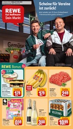 Der aktuelle REWE Prospekt Der aktuelle REWE Prospekt Dein Markt