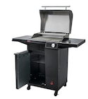 Elektrogrill Smart-E Grill mit E-Power & TRU-Infrared von Char-Broil für 583,09 € bei Metro im Angebot Elektrogrill Smart-E Grill mit E-Power & TRU-Infrared von Char-Broil im aktuellen Metro Prospekt