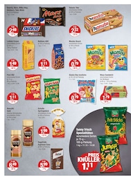V-Markt Segafredo im Prospekt V-Markt Segafredo im Prospekt