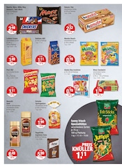 Aktueller V-Markt Prospekt mit Espresso, "V-Markt einfach besser einkaufen", Seite 8