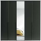 Aktuelles Kleiderschrank-Inneneinteilung Angebot bei Ostermann in Duisburg ab 379,00 €
