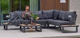 Gartenecklounge 4-tlg. im Angebot bei Möbel Inhofer in Memmingen Gartenecklounge 4-tlg. Angebote bei Möbel Inhofer Memmingen für 998,00 €