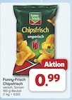Aktuelles Chipsfrisch Angebot bei famila Nordwest in Oldenburg ab 0,99 €