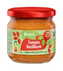 Tomate Basilikum Angebote von VEMONDO bei Lidl Buchholz für 1,25 €