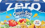 Netto Marken-Discount Rudolstadt - Capri-Sun Angebot im Prospekt Capri-Sun bei Netto Marken-Discount im Rudolstadt Prospekt für 2,99 €