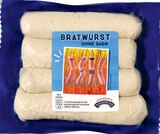 Bratwurst ohne Darm von Pommernland für 1,99 € bei Netto mit dem Scottie im Angebot Bratwurst ohne Darm von Pommernland im aktuellen Netto mit dem Scottie Prospekt