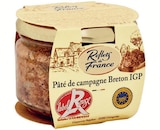 Supermarchés Match Soultz-sous-Forêts - Promo Pâté Promo Pâté à 1,60 € dans le catalogue Supermarchés Match à Soultz-sous-Forêts