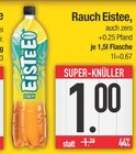 Eistee von Rauch im aktuellen EDEKA Prospekt für 1,00 €