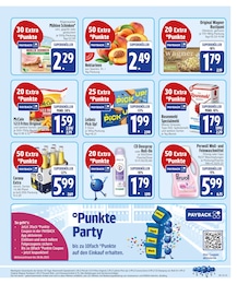 Schinken Angebot & Preis im aktuellen EDEKA Prospekt Schinken Angebot im aktuellen EDEKA Prospekt auf Seite 5