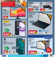 Fernseher im Marktkauf Prospekt "Aktuelle Angebote" mit 47 Seiten (Filderstadt)