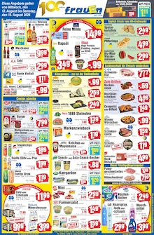 Aktueller EDEKA Elmshorn Prospekt EDEKA Elmshorn Prospekt "Top Angebote" mit 1 Seite