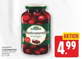 Schattenmorellen von Spreewaldhof für 4,99 € bei E center im Angebot Schattenmorellen von Spreewaldhof im aktuellen E center Prospekt