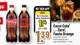 Original Taste Angebote von Coca-Cola bei Trinkgut Ettlingen für 1,04 €