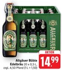 Angebot im E center Nürtingen Prospekt E center Nürtingen Prospekt mit im Angebot für 14,99 €