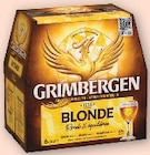 Promo -50% de remise immédiate sur le 2ème produit identique sur tout GRIMBERGEN à  dans le catalogue Hyper U à Plancoët
