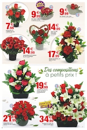 Jardinière Angebote im Prospekt "Halloween & Fleurs de Toussaint" von Bazarland Jardinière Angebote im Prospekt "Halloween & Fleurs de Toussaint" von Bazarland auf Seite 8