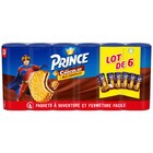Prince Au Chocolat Au Lait Lu dans le catalogue Auchan Hypermarché