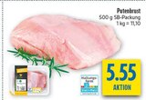 Putenbrust im Angebot bei diska in Weiden Putenbrust Angebote bei diska Weiden für 5,55 €