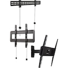 SUR TOUS LES SUPPORTS TV, ANTENNES ET TÉLÉCOMMANDES - ONE FOR ALL, POSS ET VOGEL'S dans le catalogue Carrefour