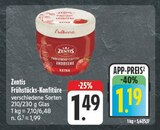 EDEKA Lohr (Main) Prospekt mit  im Angebot für 1,19 €