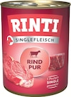 Fressnapf Dossenheim - Sensible Adult Huhn & Reis Angebot im Prospekt Sensible Adult Huhn & Reis bei Fressnapf im Dossenheim Prospekt für 1,49 €