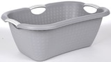 Thomas Philipps Castrop-Rauxel - Wäschewanne oder Wäschekorb Ergonomica Angebot im Prospekt Wäschewanne oder Wäschekorb Ergonomica bei Thomas Philipps im Castrop-Rauxel Prospekt für 3,33 €