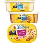 SUR TOUS LES BACS - LA LAITIÈRE - Carrefour à Créteil SUR TOUS LES BACS - LA LAITIÈRE en promo chez Carrefour Créteil