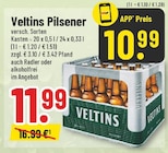 Aktuelles Pilsener Angebot bei Trinkgut in Wunstorf ab 10,99 €