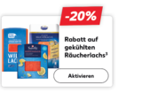 Kaufland Eberbach - 20% RABATT Angebot im Prospekt 20% RABATT bei Kaufland im Eberbach Prospekt für