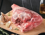 Agneau Gigot à rôtir - U Express à Grenoble Agneau Gigot à rôtir en promo chez U Express Grenoble à 17,90 €