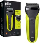 Braun Elektrorasierer Series 3 im Angebot bei Lidl in Ansbach Braun Elektrorasierer Series 3 Angebote von Braun bei Lidl Ansbach für 39,99 €