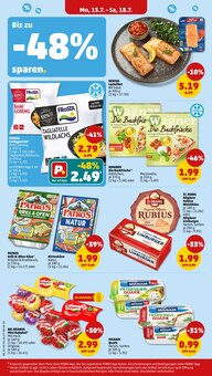 Käse im aktuellen Penny Prospekt (Frankfurt (Main)) Käse im Penny Prospekt "Wer günstig will, muss Penny." mit 37 Seiten (Frankfurt (Main))