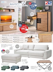 Sofa im Zurbrüggen Prospekt in Bergkamen Aktueller Zurbrüggen Prospekt mit Sofa, "Tierisch günstig!", Seite 5