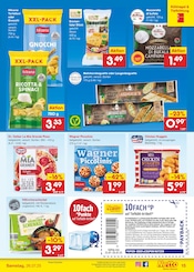 Fast Food im Netto Marken-Discount Prospekt in Osnabrück Aktueller Netto Marken-Discount Prospekt mit Fast Food, "Aktuelle Angebote", Seite 19