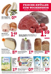 Aktueller E center Prospekt mit Seelachs, "Aktuelle Angebote", Seite 31