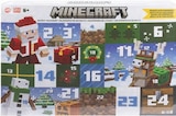 Minecraft Adventskalender Minecraft Angebote bei Lidl Ober-Ramstadt für 24,99 €