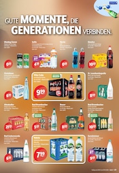 Aktueller Getränke Hoffmann Prospekt mit Bananen, "Aktuelle Angebote", Seite 7