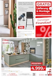 Backofen im XXXLutz Möbelhäuser Prospekt in Bergkamen Aktueller XXXLutz Möbelhäuser Prospekt mit Backofen, "Küchentesterinnen und tester gesucht", Seite 3