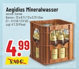 Trinkgut Aachen Prospekt mit  im Angebot für 4,99 €