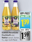 Milde Orange Angebote von EDEKA Herzstücke bei EDEKA Pforzheim für 1,39 €