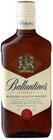 Finest Blended Scotch Whisky Angebote von Ballantine's bei Kaufland Lippstadt für 9,99 €