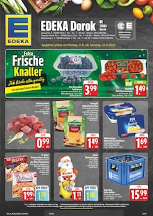 Getränke im EDEKA Prospekt "Wir lieben Lebensmittel!" mit 28 Seiten (Fürth)