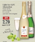 Aktuelle Sekt Angebote bei EDEKA in Bergisch Gladbach Aktuelles Alkoholfrei Angebot bei EDEKA in Bergisch Gladbach ab 2,79 €