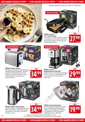 Kaffeevollautomat im E center Prospekt in Offenburg Aktueller E center Prospekt mit Kaffeevollautomat, "Aktuelle Angebote", Seite 40