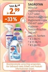 Aktuelle Waschmaschine Angebote bei Müller in Nürnberg Aktuelles Wäsche-Hygienespüler Angebot bei Müller in Nürnberg ab 2,99 €