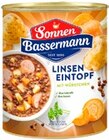 Aktuelle Huhn Angebote bei Kaufland in Bochum Aktuelles Linsen Eintopf oder Hühner Nudel Eintopf Angebot bei Kaufland in Bochum ab 1,49 €