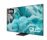expert - QLED TV GQ65Q7F5AUXZG Angebot im Prospekt QLED TV GQ65Q7F5AUXZG bei expert im Prospekt "" für 599,00 €