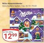 Aktuelle Milka Angebote bei GLOBUS in Koblenz Aktuelles Adventskalender Angebot bei GLOBUS in Koblenz ab 12,99 €